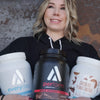 Nichole F. Found Confidence and Control in Her Life*