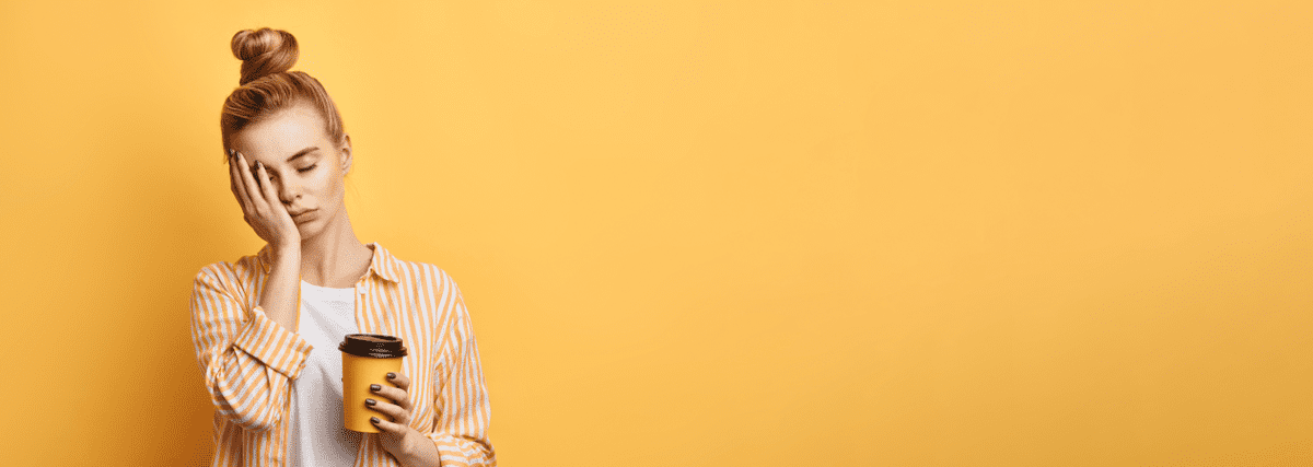 3 Things Stealing Your Energy, And How You Can Get It Back TODAY!