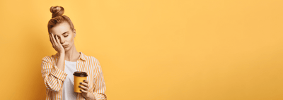 3 Things Stealing Your Energy, And How You Can Get It Back TODAY!