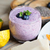 Blueberry Lemon Shake