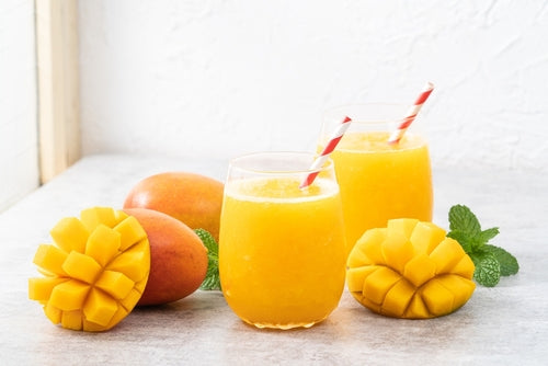Tropical Madness Smoothie Recipe