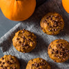 Protein Pumpkin Muffins