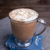 Salted Caramel Hot Chocolate Recipe
