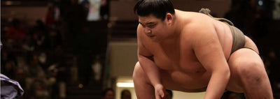 Sumo Dieting: You’re Probably Doing It