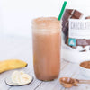 Transform Chocolate Banana Shake