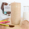 Chocolate Mocha Shake