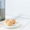 Transform Peanut Butter Protein Bites