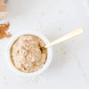Transform Pumpkin Overnight Oats
