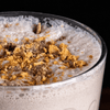 Chocolate Butterscotch Shake