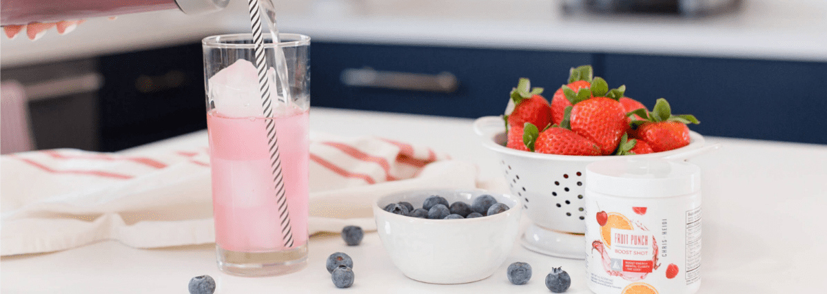 Thousands Are Using This Not-So-Secret Energy Drink to Boost Weight Loss