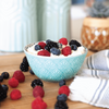 Cottage Cheese & Berries