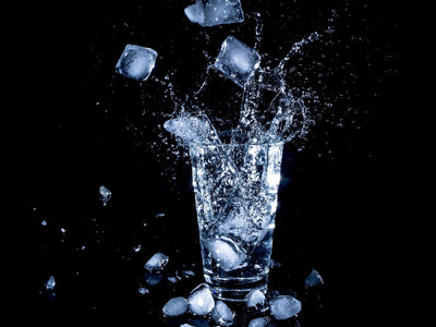 4 Reasons Why You Need to Drink More Water in the Winter if You Want to Lose Weight