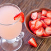Very Berry Lemonade Spritzer Recipe
