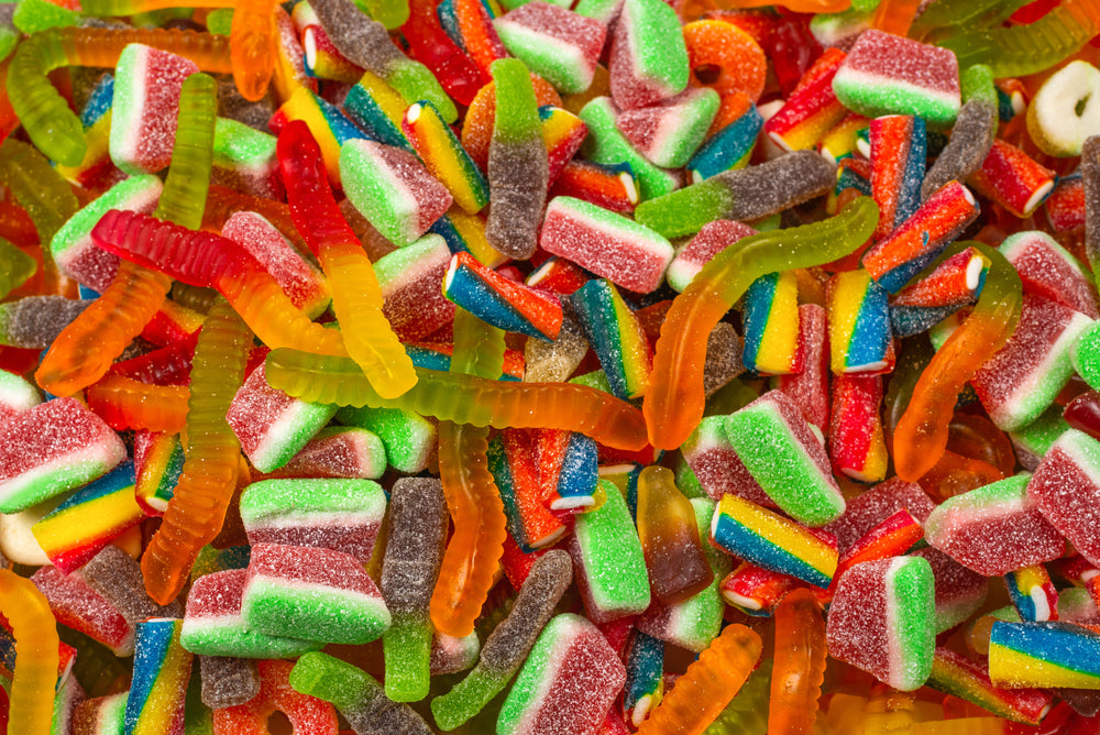4 Tips to Avoiding Excessive Sugar This Holiday Season