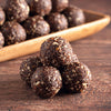 S'Mores Protein Bites Recipe