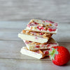 Berry Yogurt Bark Recipe