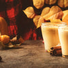 Caramel Pumpkin Shake Recipe