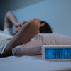 Can't Sleep? 7 Tips to Help You Get a Good Night's Rest