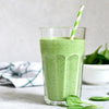 Super Greens Morning Shake Recipe