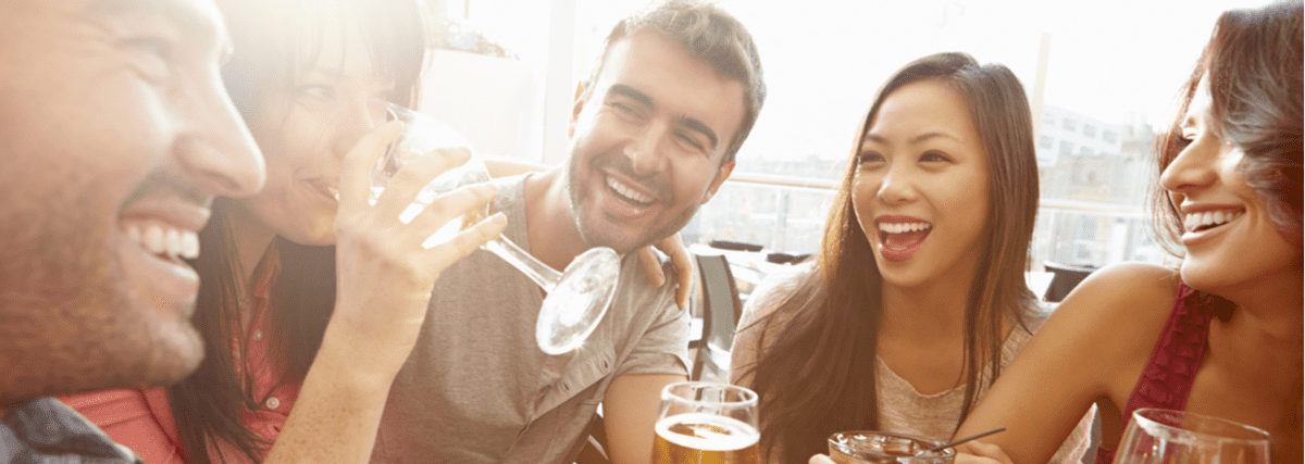 Alcohol and Weight Loss: 3 Tips to Keep You From Ruining Results