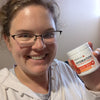 How Amanda M. Stopped Needing Her Morning Coffee*