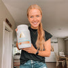 Kassidi N. Lost 30 Pounds While Enjoying Her Supplements*