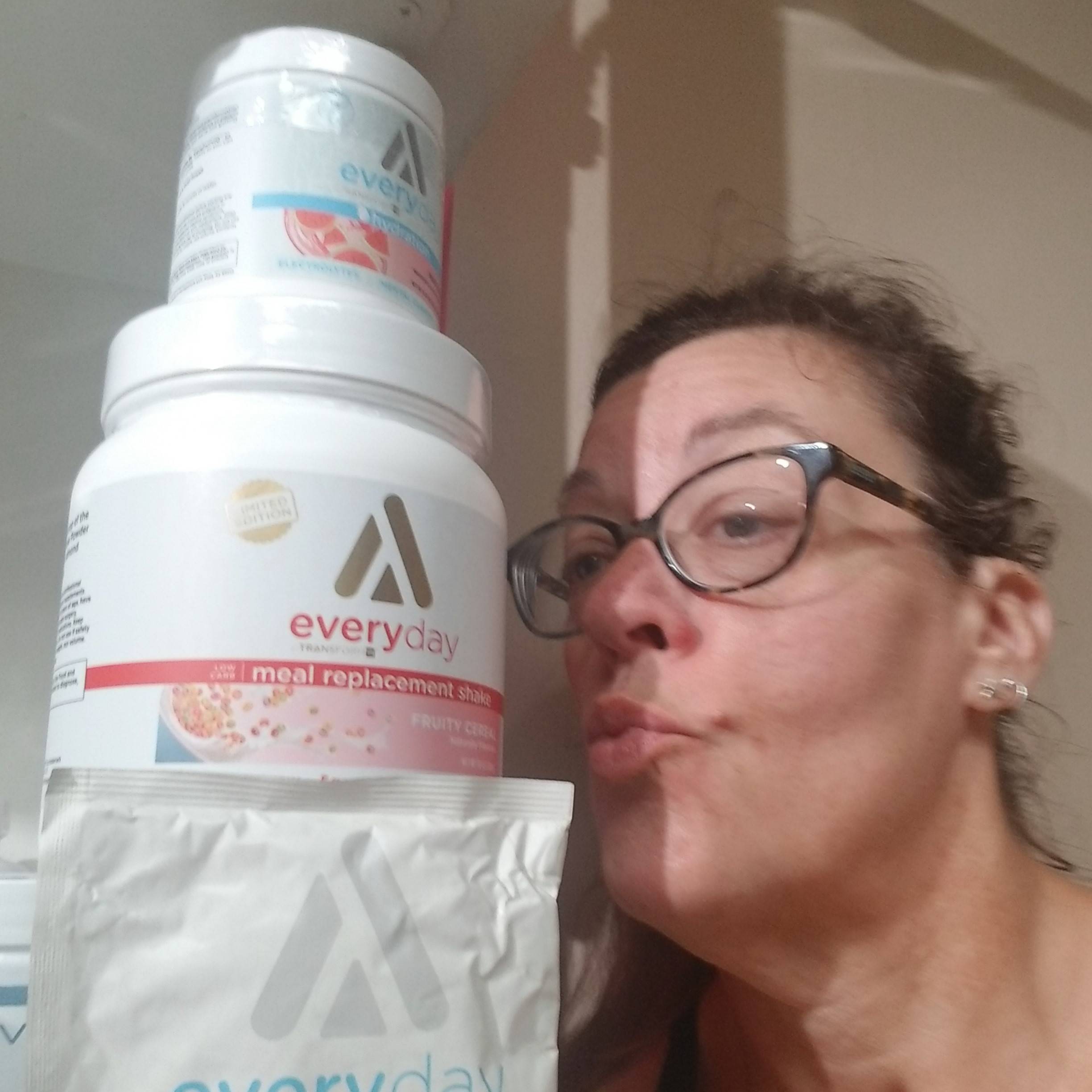 Michelle H. Finally Found the Help She Needed*