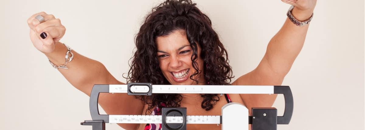 Where Do You Lose Weight First?