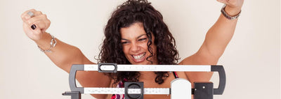 Where Do You Lose Weight First?