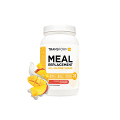 Low Carb Meal Replacement Shake (40% Off)