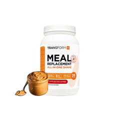 Low Carb Meal Replacement Shake (40% Off)