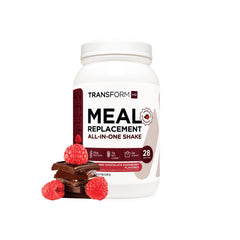 Low Carb Meal Replacement Shake