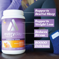 Nighttime Shake ($34.99 Bin)