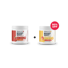 Buy Boost Shot, Get Boost Shot for 90% Off