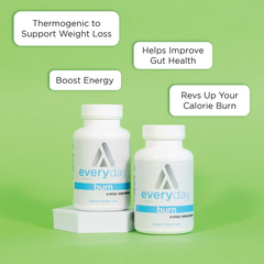 Everyday Burner (20% Off)