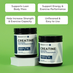 Buy Perform Creatine, Get 1 Free