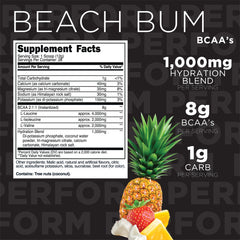Buy 1 BCAAs, Get 1 Free