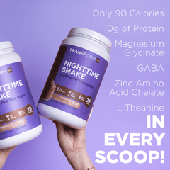 Nighttime Shake (30% Off)