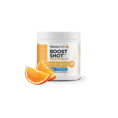 Boost Shot Energy Drink Mix (50% Off)