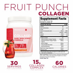 Buy Collagen, Get Collagen for 90% Off