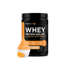 Whey Protein Isolate 7-Serving Tub ($9.99 Bin)
