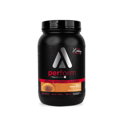 Perform Whey Protein Isolate (40% Off)