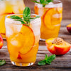 TransformHQ Refreshing Spritzer Recipe (Non-Alcoholic)