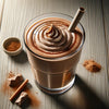 Chocolate Caramel Frappuccino Recipe