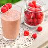 Chocolate Raspberry Shake Recipe