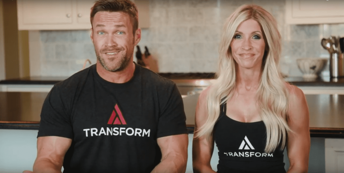 Fluctuating Weight & Carbs: Here's Why The Scale Goes Up & Down