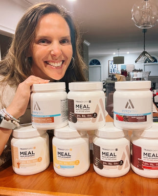 Stephanie H. Found a Delicious Way to Increase Her Protein*