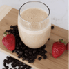 Strawberry Frappuccino Shake Recipe