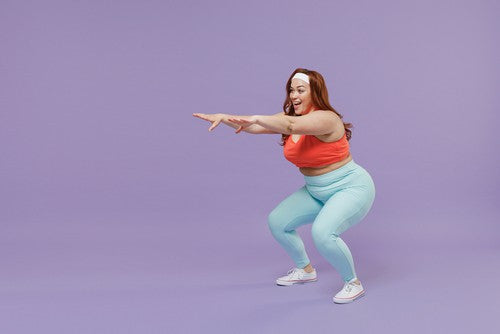 Easy 5-Minute Workout to Help You Achieve Your Weight Loss Goals