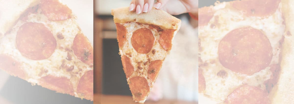 Chris's High Protein Pizza